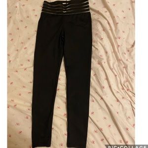 Cute booty lounge dupe leggings